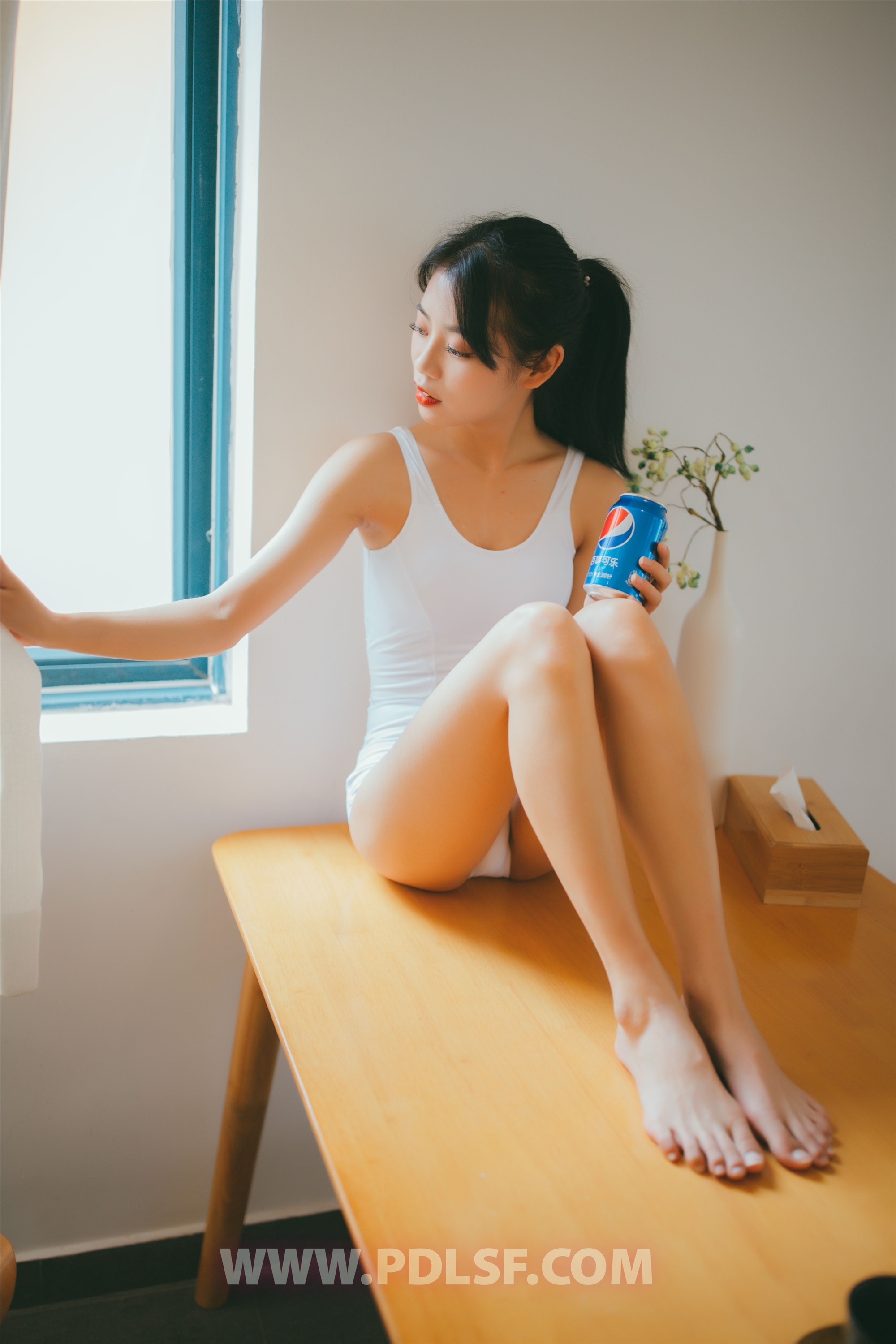 PDL潘多拉  2020.06.04 NO.296 夏天来了